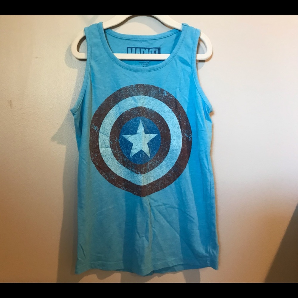 Tank top